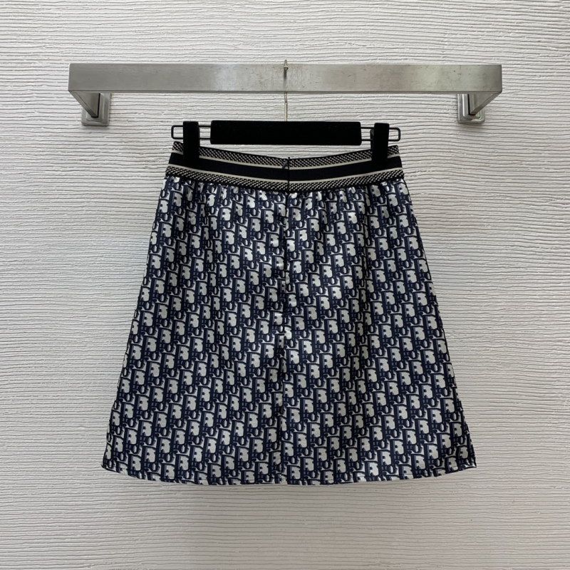 Dior Skirts